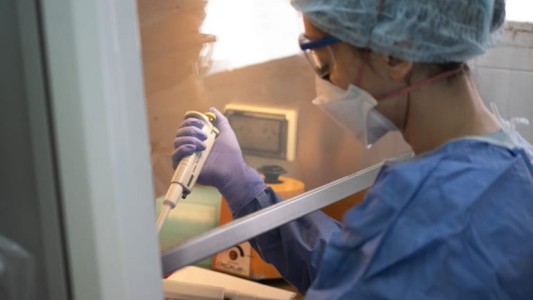 Córdoba: encuentran más variantes del coronavirus en aguas residuales