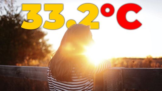 ¿Cómo seguirá el tiempo con la llegada de la tormenta de Santa Rosa?