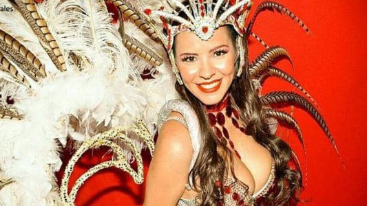 Muerte en un country de La Calera: qué paso con la modelo que cayó por una escalera