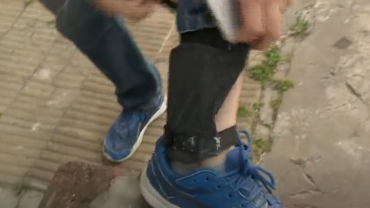 Insólito y triste: cansado de los asaltos, diseñó un "dispositivo" para minimizar pérdidas en robos futuros