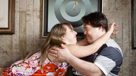 Flavia Iros: Discapacidad y Sexualidad sin tabúes