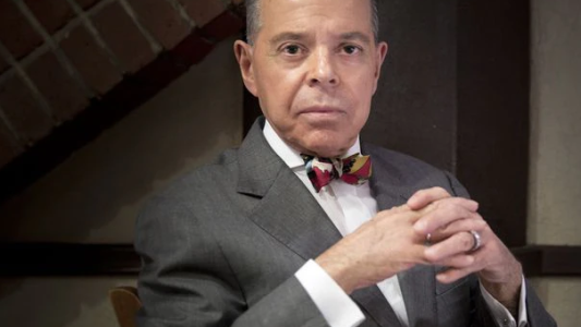 Murió el exjuez federal Norberto Oyarbide