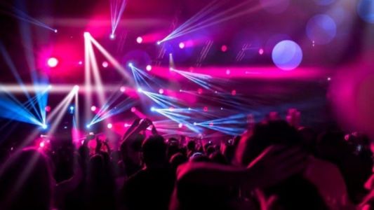 Boliches: Piden prueba de burbujas el viernes