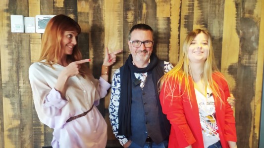 Diversidad, que ves cuando me ves: Sexualidad sin tabúes