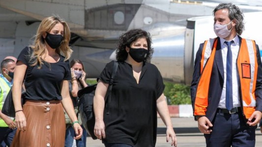 Nación analiza nuevas aperturas, mayores aforos y habilitación de actividades