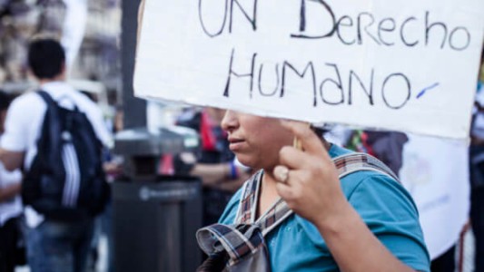 Radiografía migratoria: más de la mitad es mujer y el 43% aspira a quedarse en la Argentina