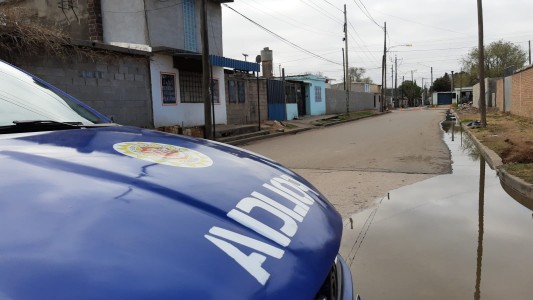 Nena baleada en Villa El Libertador por un supuesto "ajuste de cuentas"