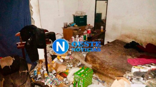 Escondió 6 meses a su abuela muerta en su habitación: cobraba su pensión y se fue a vivir a Chascomús