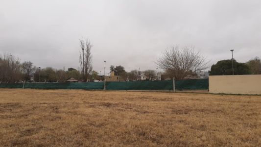 Fin de semana fresco y húmedo