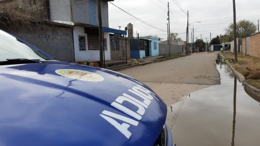 Niña de 11 años baleada en enfrentamiento de bandas
