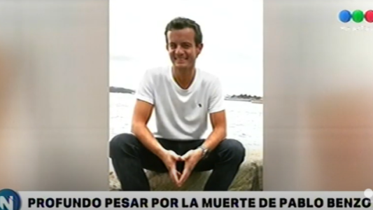 Hallaron muerto a un marplatense desaparecido en Italia