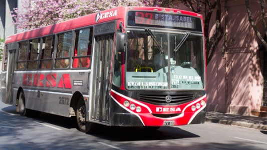 Dura sanción a ERSA: La Municipalidad de Córdoba le quitará dos corredores