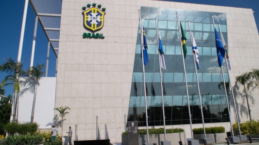 La Confederación Brasileña aseguró que el seleccionado argentino conocía la "irregularidad" en el ingreso de 4 jugadores