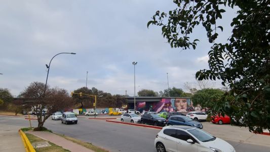 Ambiente húmedo y fresco