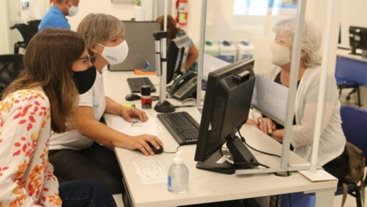 ANSES: quienes cobran hoy 7 de setiembre