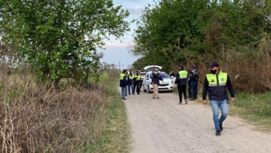 Hallaron muerta a una mujer que era buscada desde la semana pasada en Tucumán