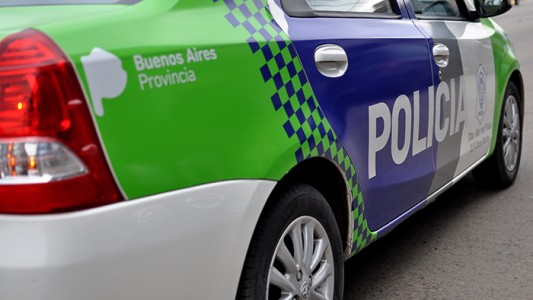 Crimen en Pilar: "Tuve un brote de ira y me parece que maté a golpes a mamá"