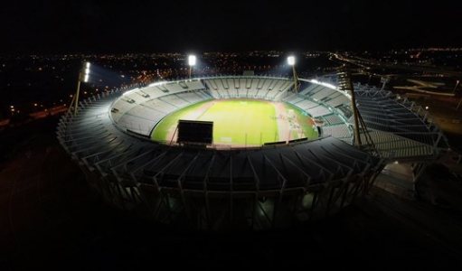 Eliminatorias para Qatar 2022: Córdoba en la cola para los partidos de octubre