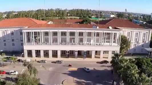 Finaliza hoy la Muestra de Carreras en la Universidad Nacional de Córdoba.