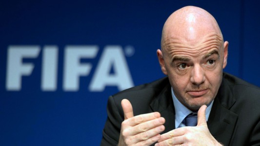 La FIFA abre una nueva guerra en el fútbol con su proyecto del Mundial cada dos años