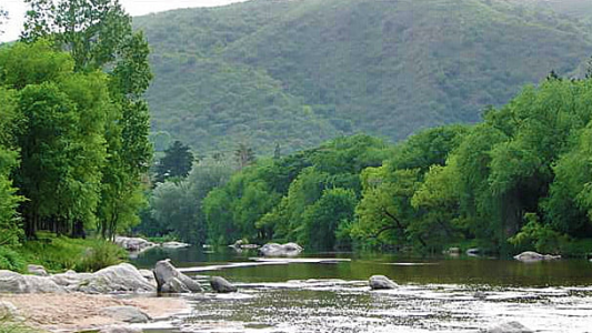 Crean un área protegida en San Antonio de Arredondo