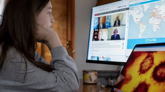 ¿Está permitida la publicidad política en Internet durante la veda electoral?