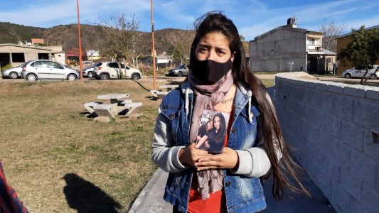 Habló la hija de la mujer asesinada en Carlos Paz: "Mi mamá era lo único que tenía"