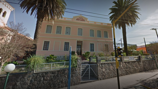 Un nuevo caso de violencia verbal por una discusión política, esta vez en un aula cordobesa