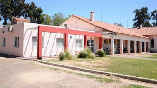 Tragedia en Balnearia: Un bebé murió ahogado tras caer en un balde con agua