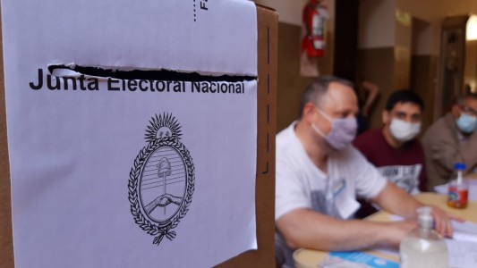 ¿Qué se eligió en Córdoba?