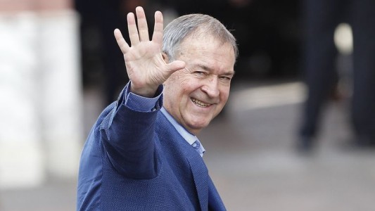 Schiaretti aseguró que los resultados obtenidos superaron las expectativas