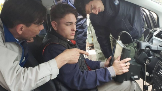 VW y la UTN se combinan para formar trabajadores