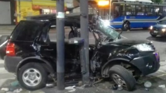 Chocó, mató y huyó: condenado a tres años de prisión en suspenso