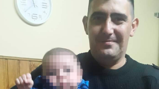 Acusan a una mujer de envenenar a su pareja policía: el licuado de banana e insecticida