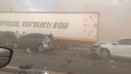 ¿Cómo debo proceder en la ruta, ante un evento inesperado?