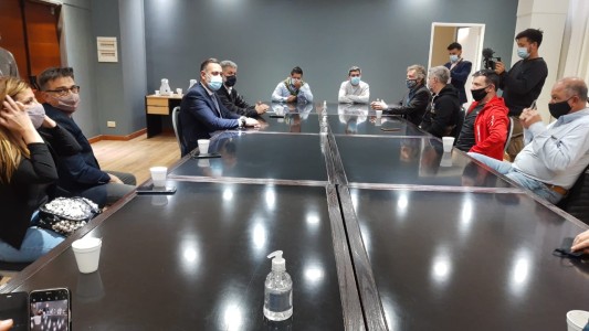 Vuelven a estar habilitados los salones de fiestas