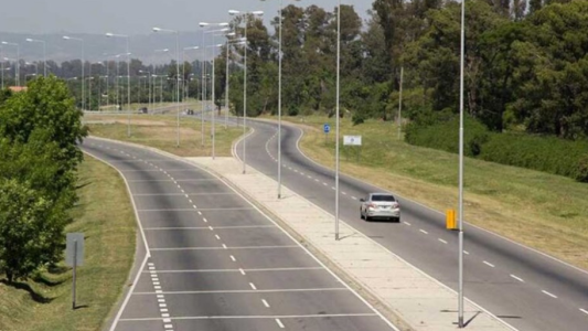 Autovías de Punilla y Paravachasca listas para licitar