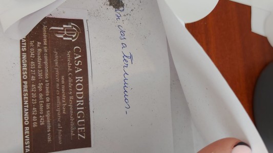 Amenazaron de muerte a dos concejales de la ciudad de Santa Fe