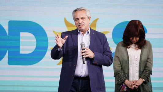 El peor día de Alberto y Cristina: La columna de Sergio Suppo