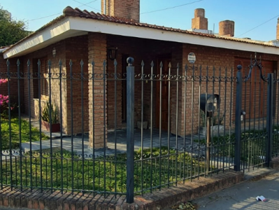 Robo en barrio San Fernando con un detalle que causa indignación