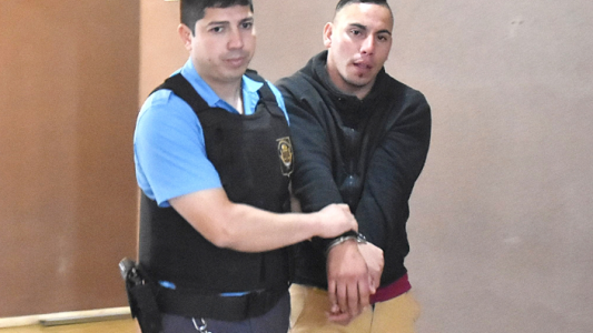 Villa María: condenaron al homicida de su hermano, 15 años de prisión