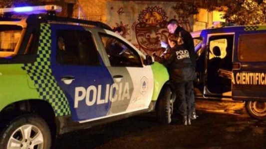 Encontraron a una pareja muerta e investigan si fue un femicidio seguido de suicidio
