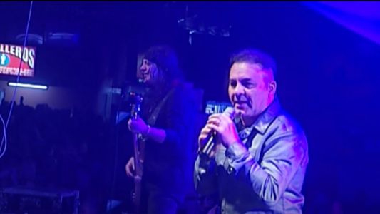 Tras vencer al covid, el Toro Quevedo vuelve a los escenarios