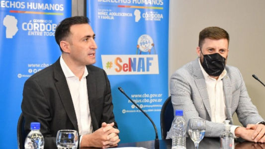 Se duplicaron los delitos sexuales contra niños durante la pandemia vía internet