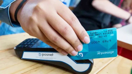 Tarjeta Alimentar: los nuevos beneficiarios cobrarán septiembre a través de la AUH