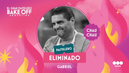 Primera Gala de eliminación de Bake Off: Quién fue el cocinero estrella y el primer eliminado