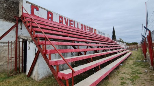 Nuevos disturbios en la Liga Cordobesa de Fútbol tras un fin de semana descontrolado