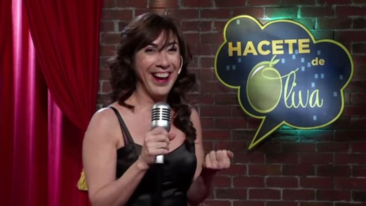 Laura Oliva nos adelanta la trama de la película "El vasco"