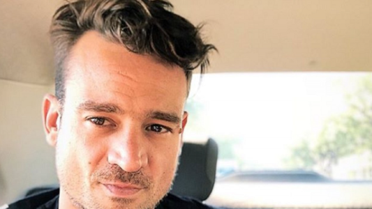 Caso Chano: el músico se presenta ante la Justicia para desbloquear su celular