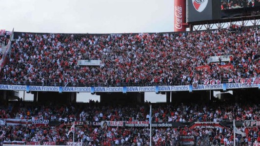 El público volverá a las canchas a partir del 1 de octubre: el Superclásico tendrá hinchas